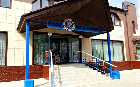 Балтийская, 44б