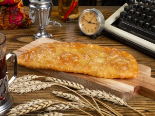 Чебурек