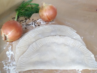 Чебуреки